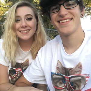 Meet your Posher, Erika